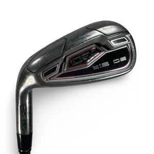 Adams Golf Idea‎ a12 OS 7-Iron Golf Club Left Handed Regular Flex ProLaunch Blue